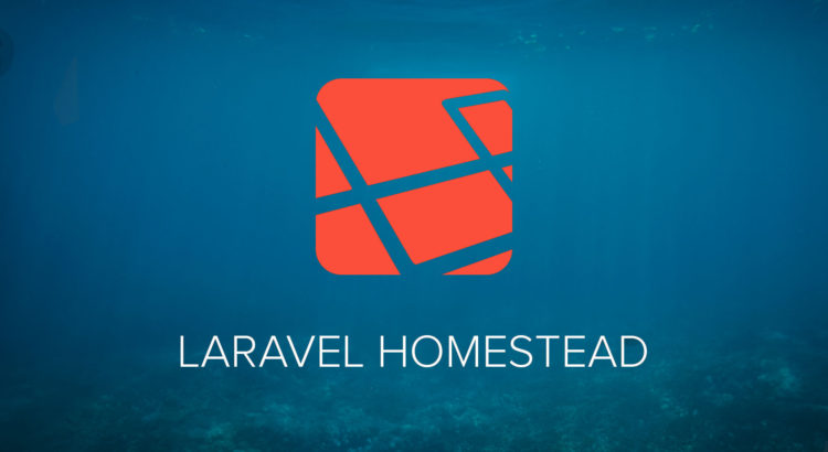 Laravel Homestead pro Windows 10