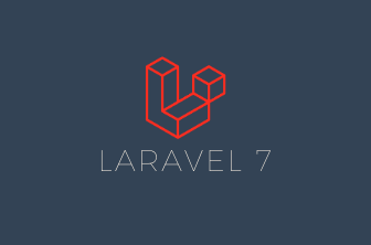Právě vyšel Laravel 7